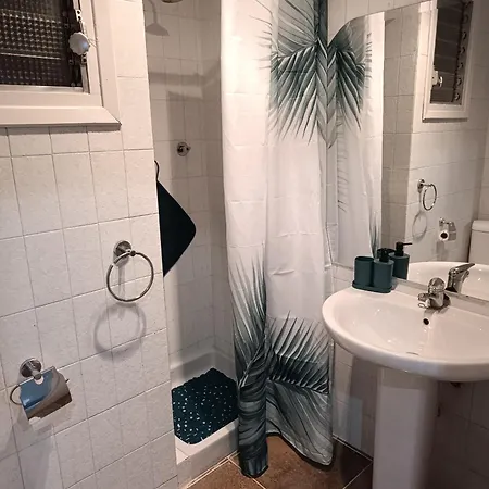 Apartman Aroca *