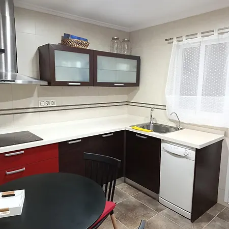Apartman Aroca Elda
