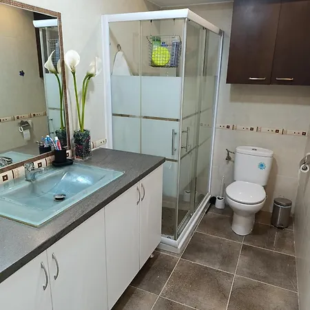 Apartman Aroca *