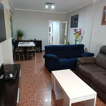 Apartman Aroca *